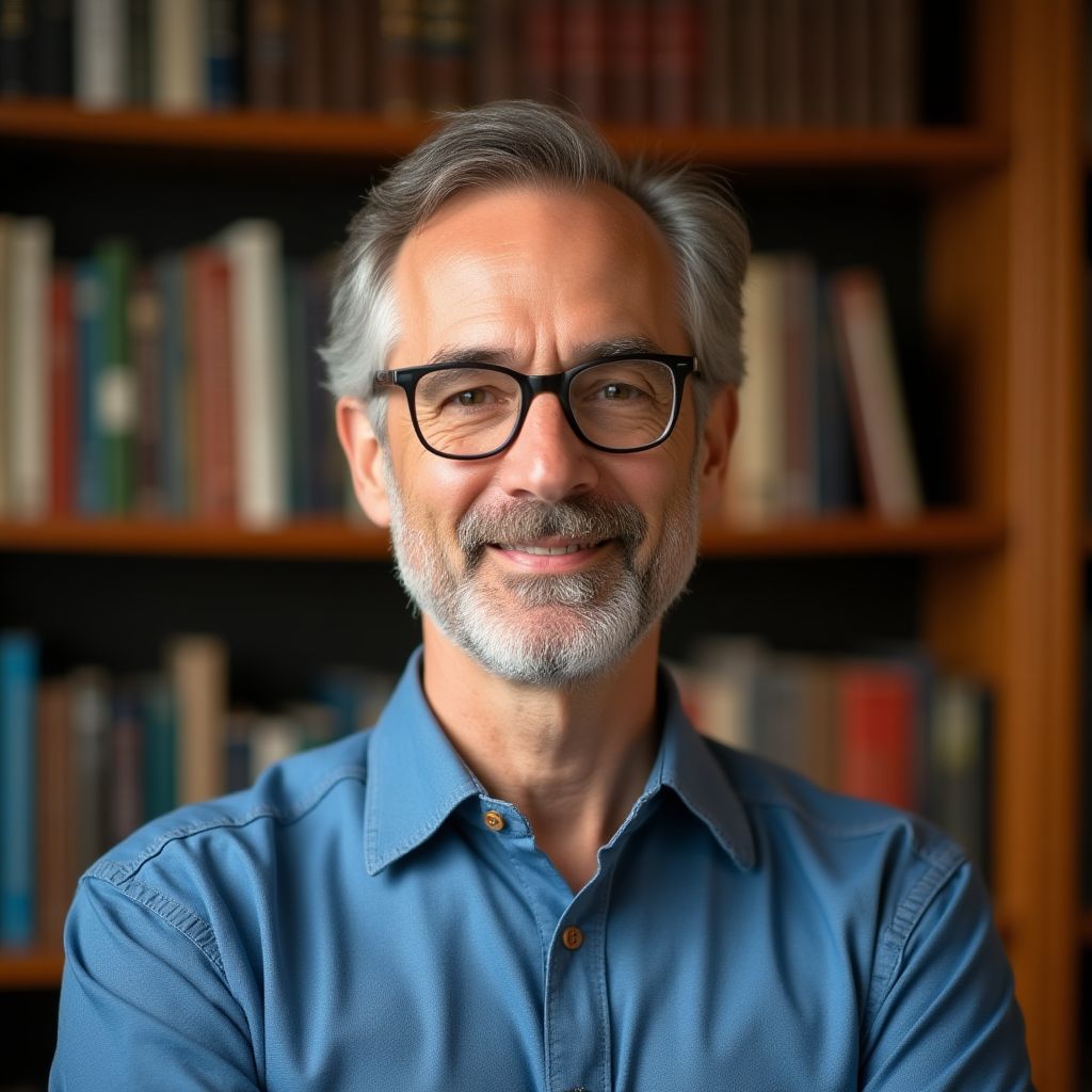 Prof. Dr. Mehmet Kaya