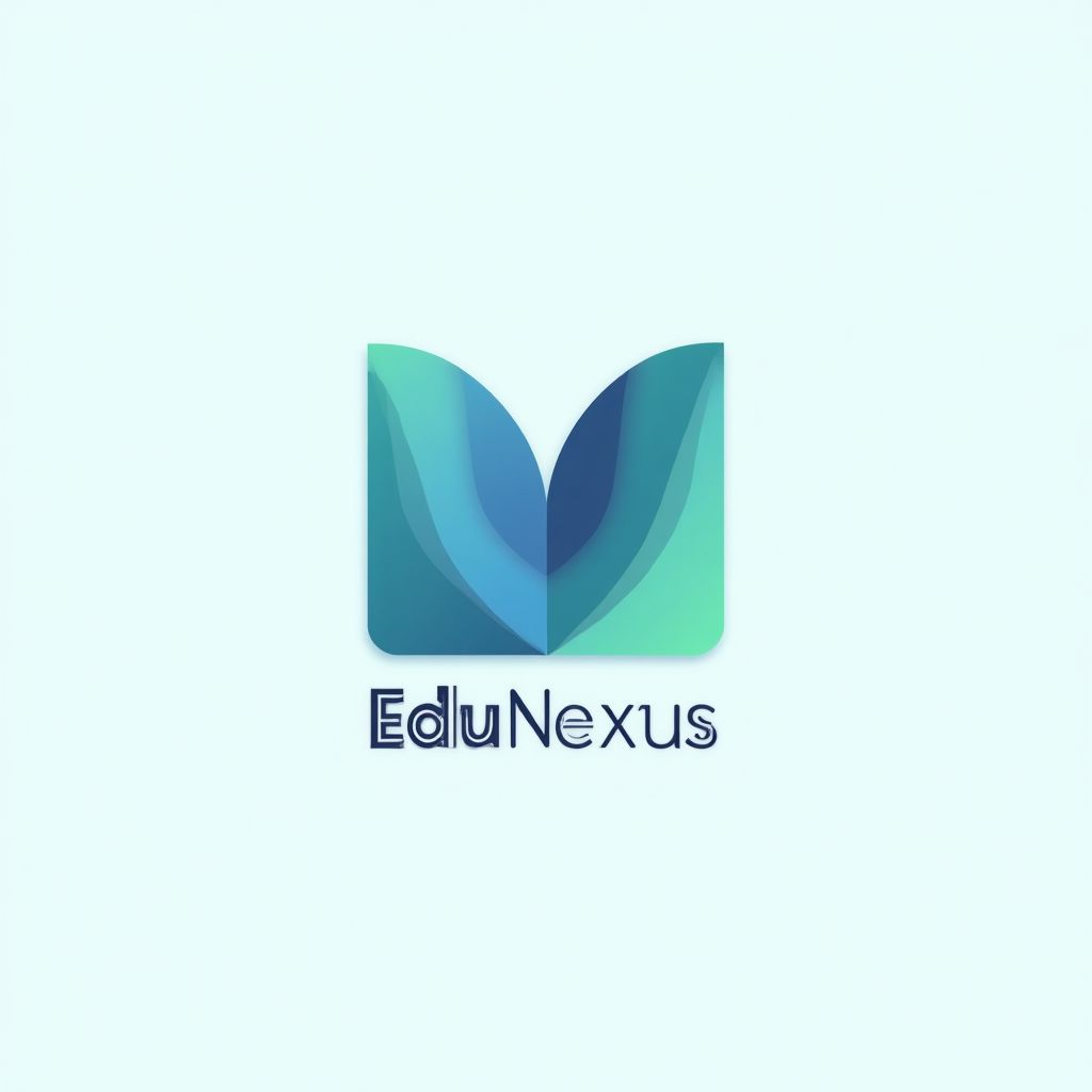 EduNexus Logosu